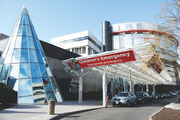 CCMC Emergency Department