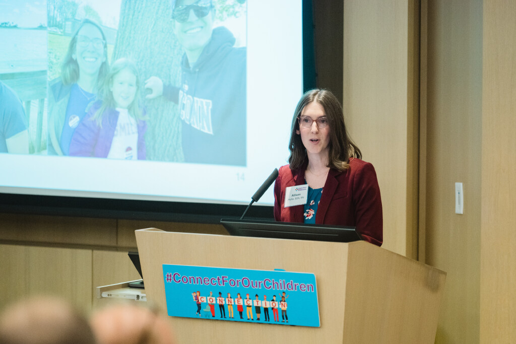 Allison Pfeffer Presentation