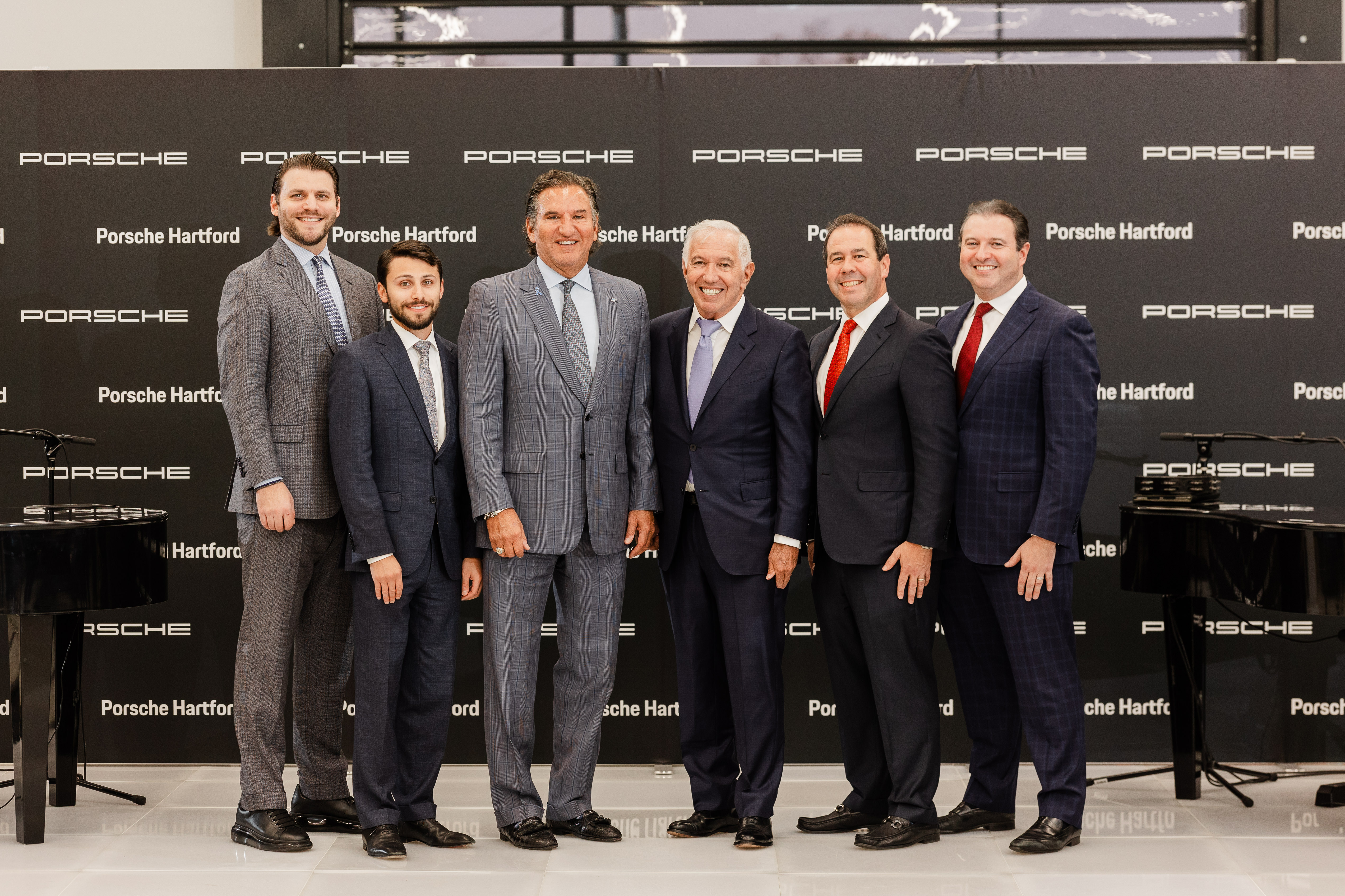 Hoffman Team