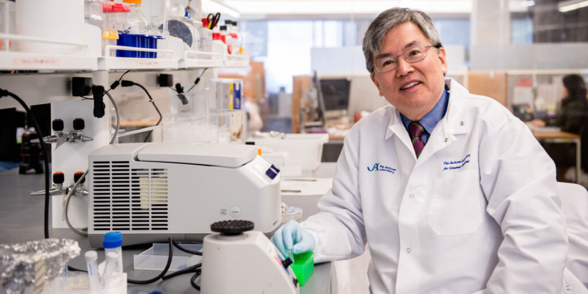 Dr. Lau Research