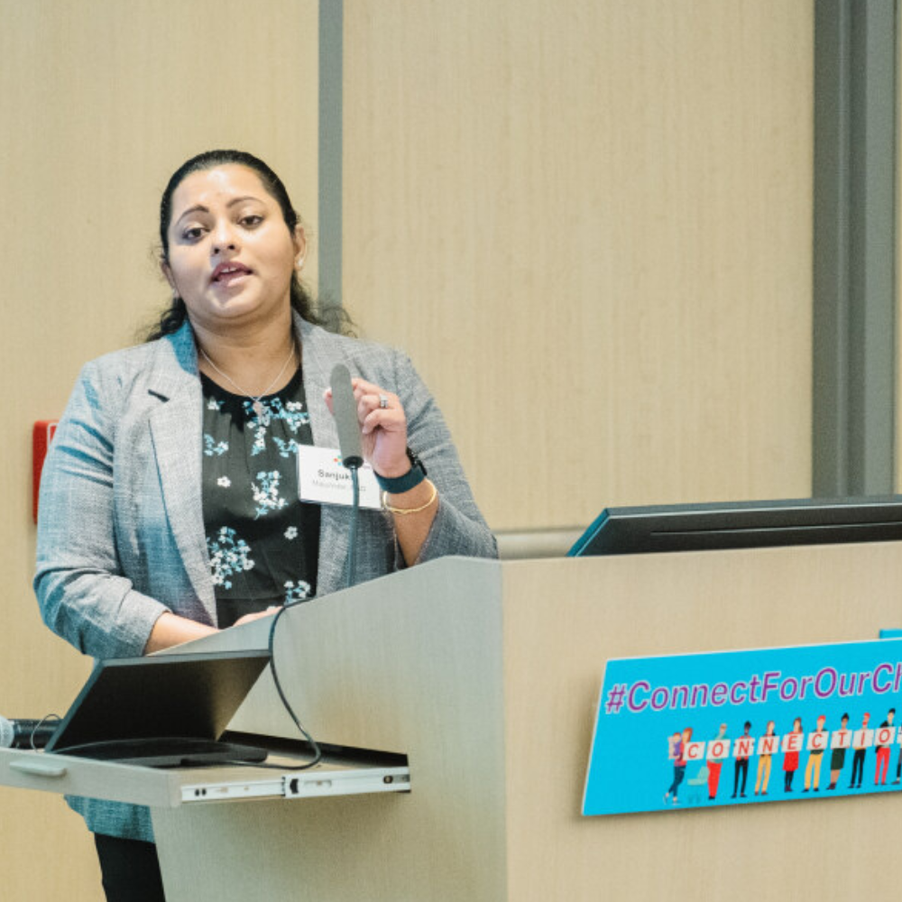 Sanjukta Majumder, PhD