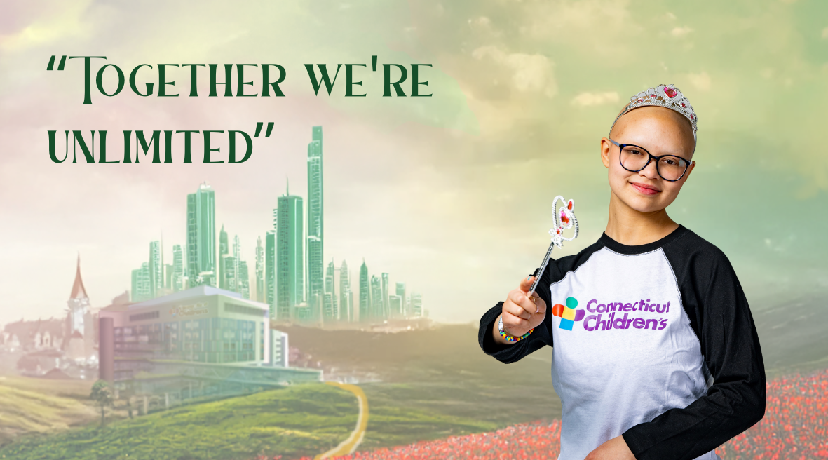 Together, We're Unlimited