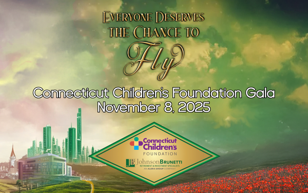 Connecticut Children's Gala