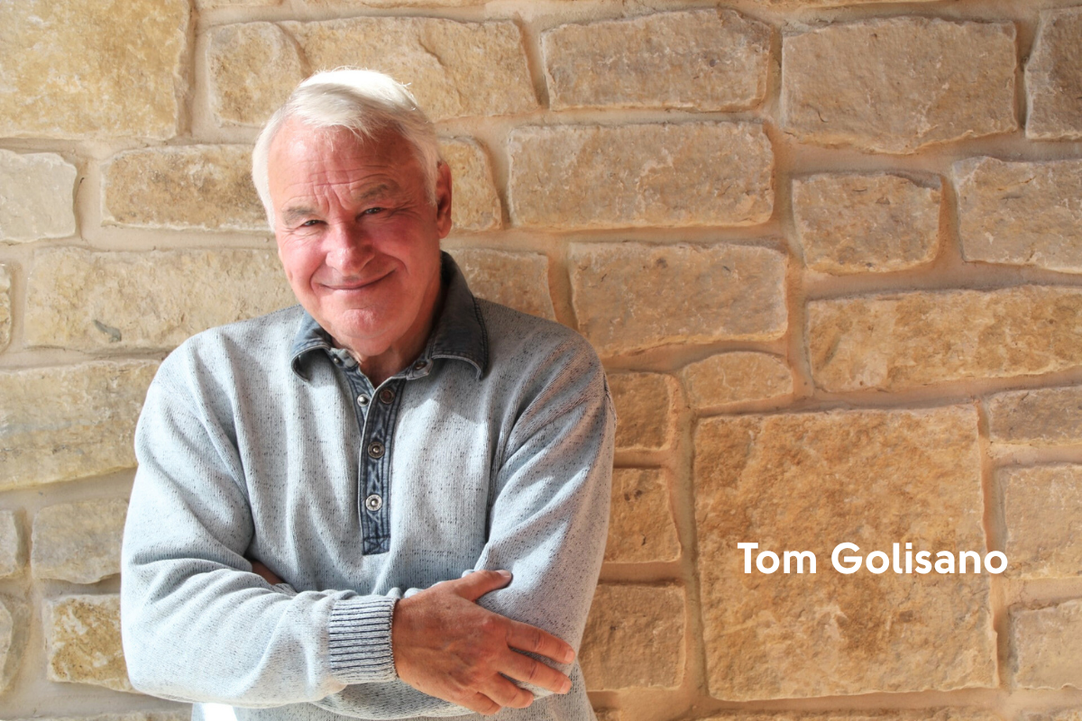 Tom Golisano