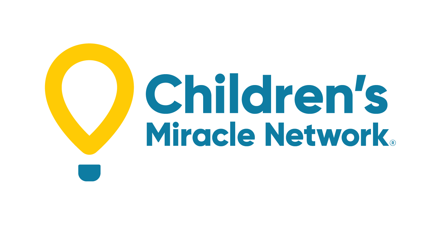 Connecticut Miracle Network Logo