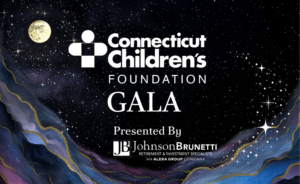 Connecticut Children’s Foundation Gala presented by Johnson Brunetti
