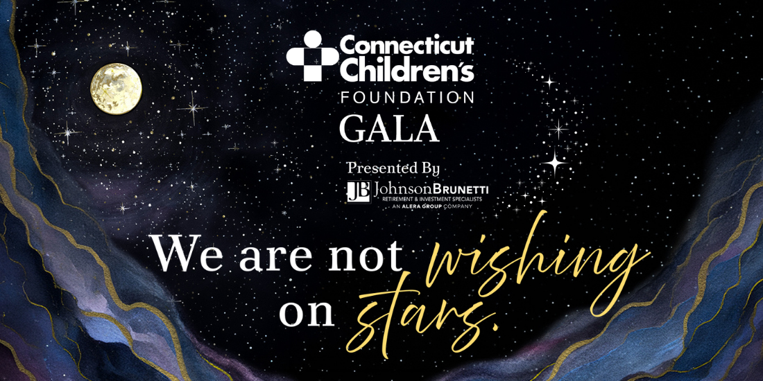 We're not wishing on stars.