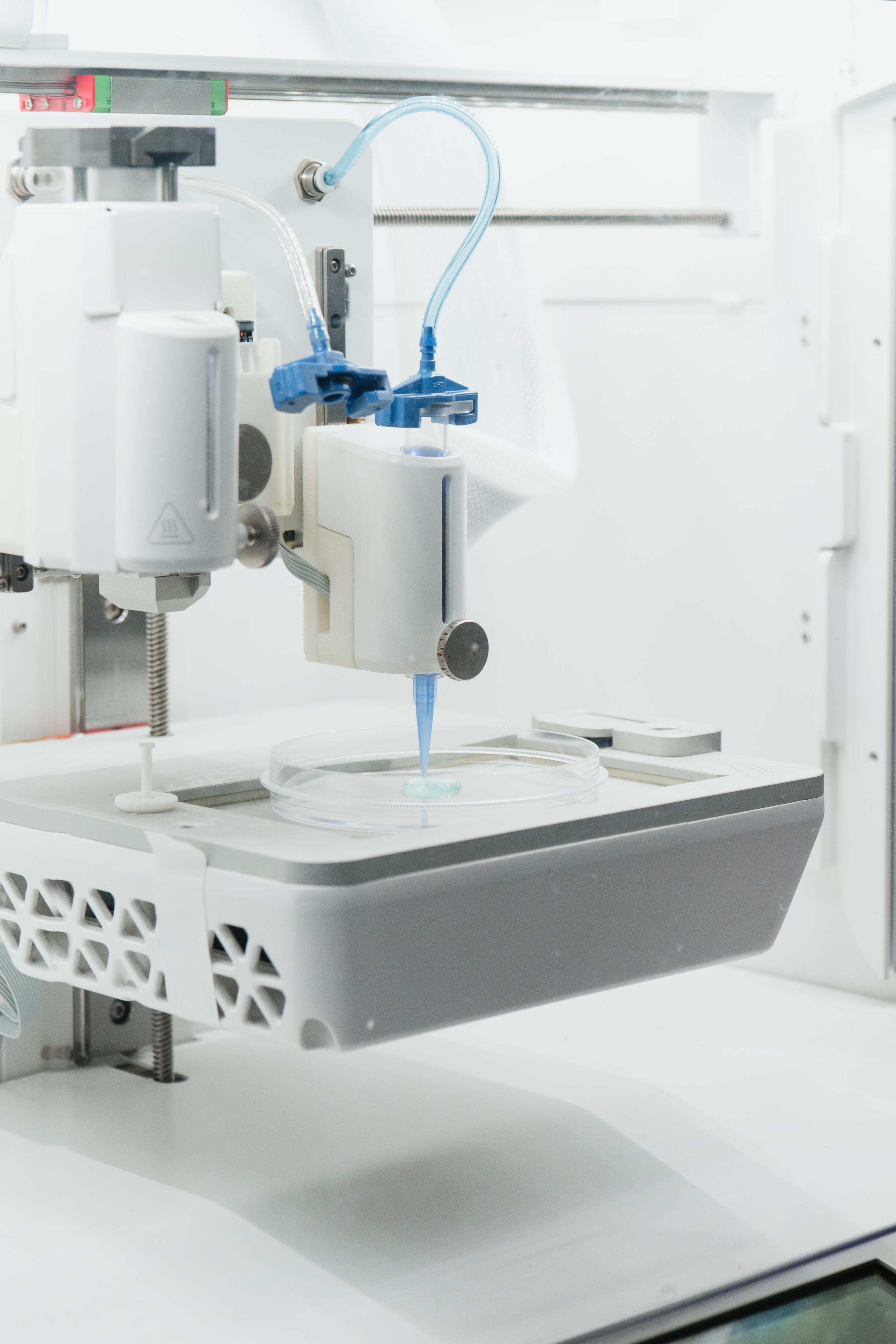 3D Bioprinter