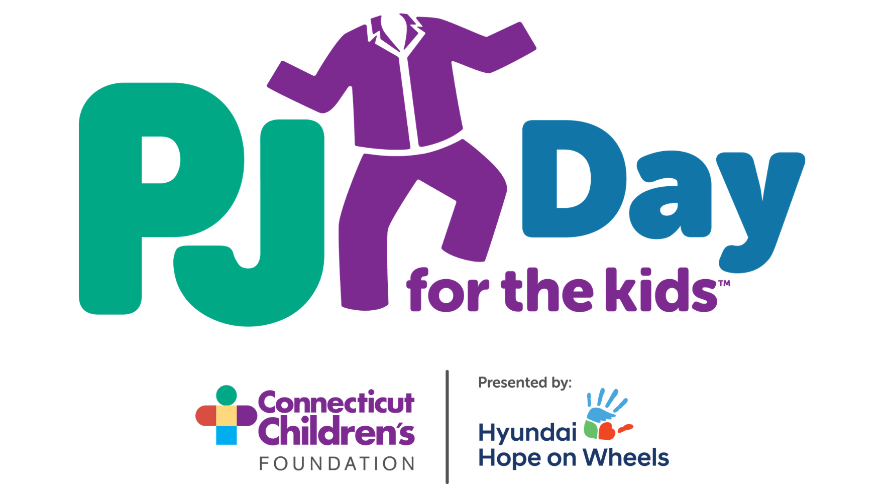 PJ Day Presenting Sponsor Hyundai Hope on Wheels
