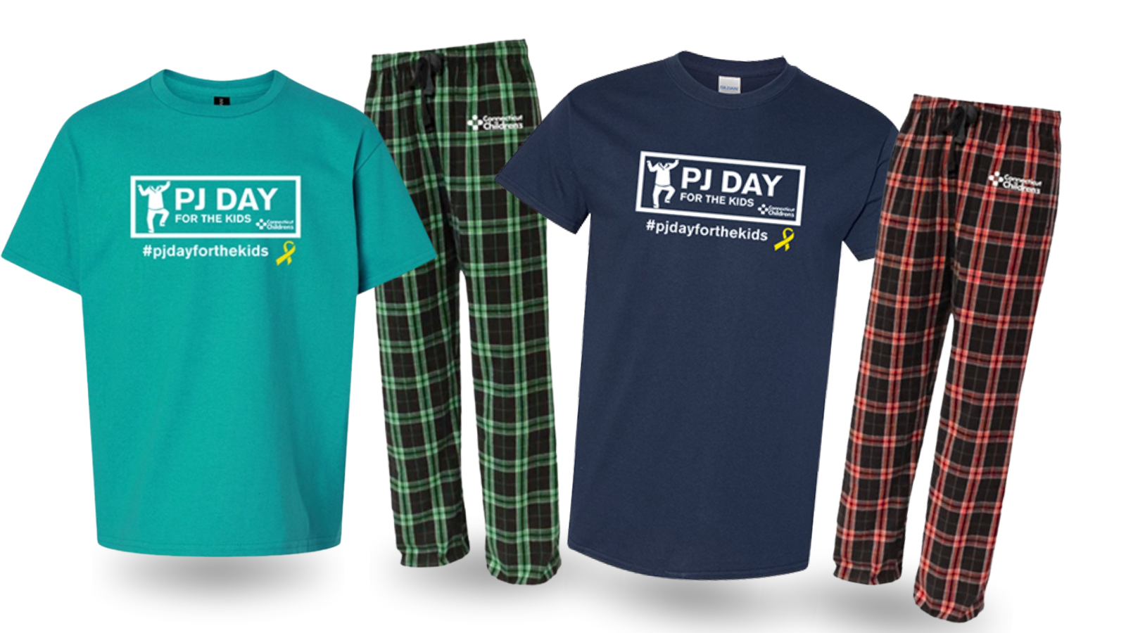 Pj Day Merch, shirt, pajama pants, sweatshirt, and crewneck