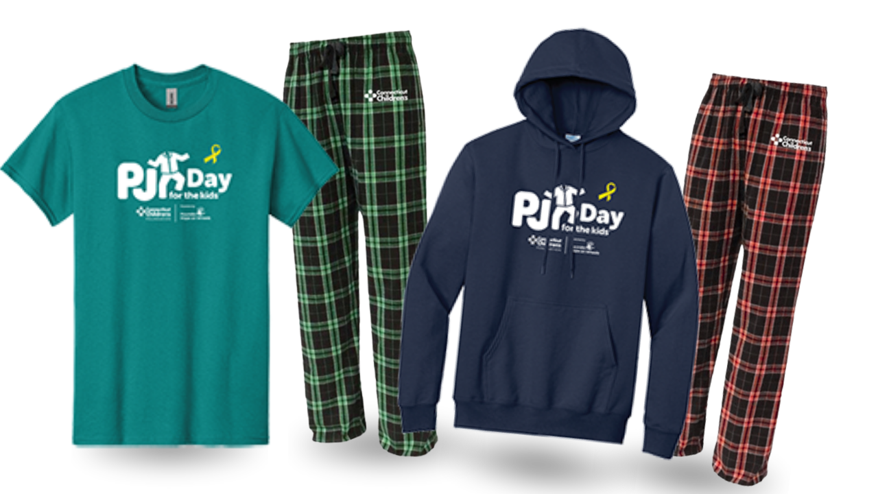 Pj Day Merch, shirt, pajama pants, sweatshirt, and crewneck
