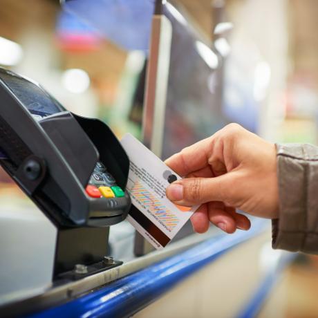 Your next purchase can help support innovation.
