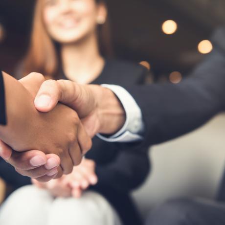 Your partnership helps invest in a brighter future