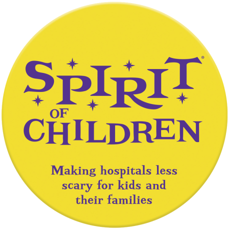 Spirit of Children