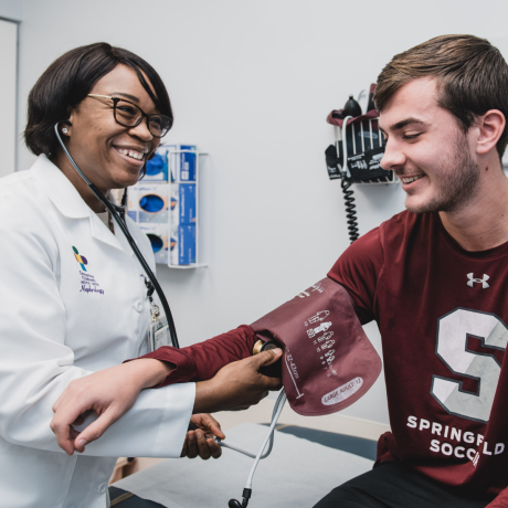Dr. Sherene Mason | Division Head and Inaugural Robert R. Rosenheim Endowed Chair for Nephrology