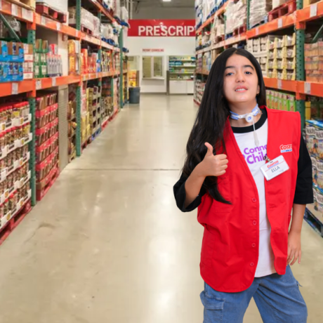 Ariella, CMNH Champion 2024