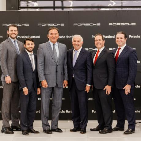 Hoffman Team