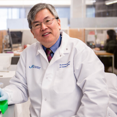 Dr. Lau Lab