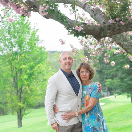 Schilberg Family