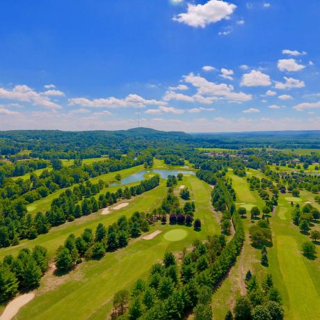 Tunxis Country Club Farmington CT