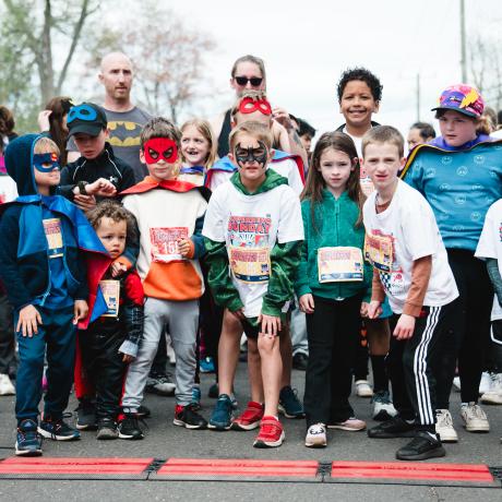 Home | Connecticut Children's Foundation