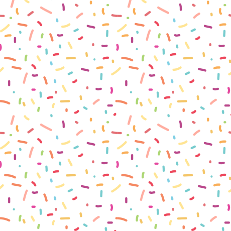 Sprinkles background