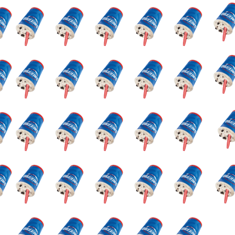 Dairy Queen Blizzards