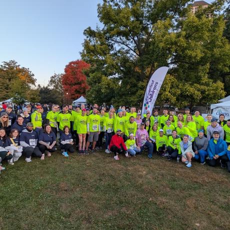 Hartford Marathon Team 2025