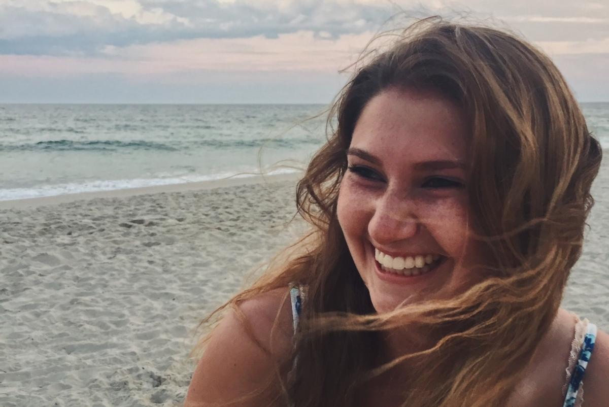 Megan Schulman