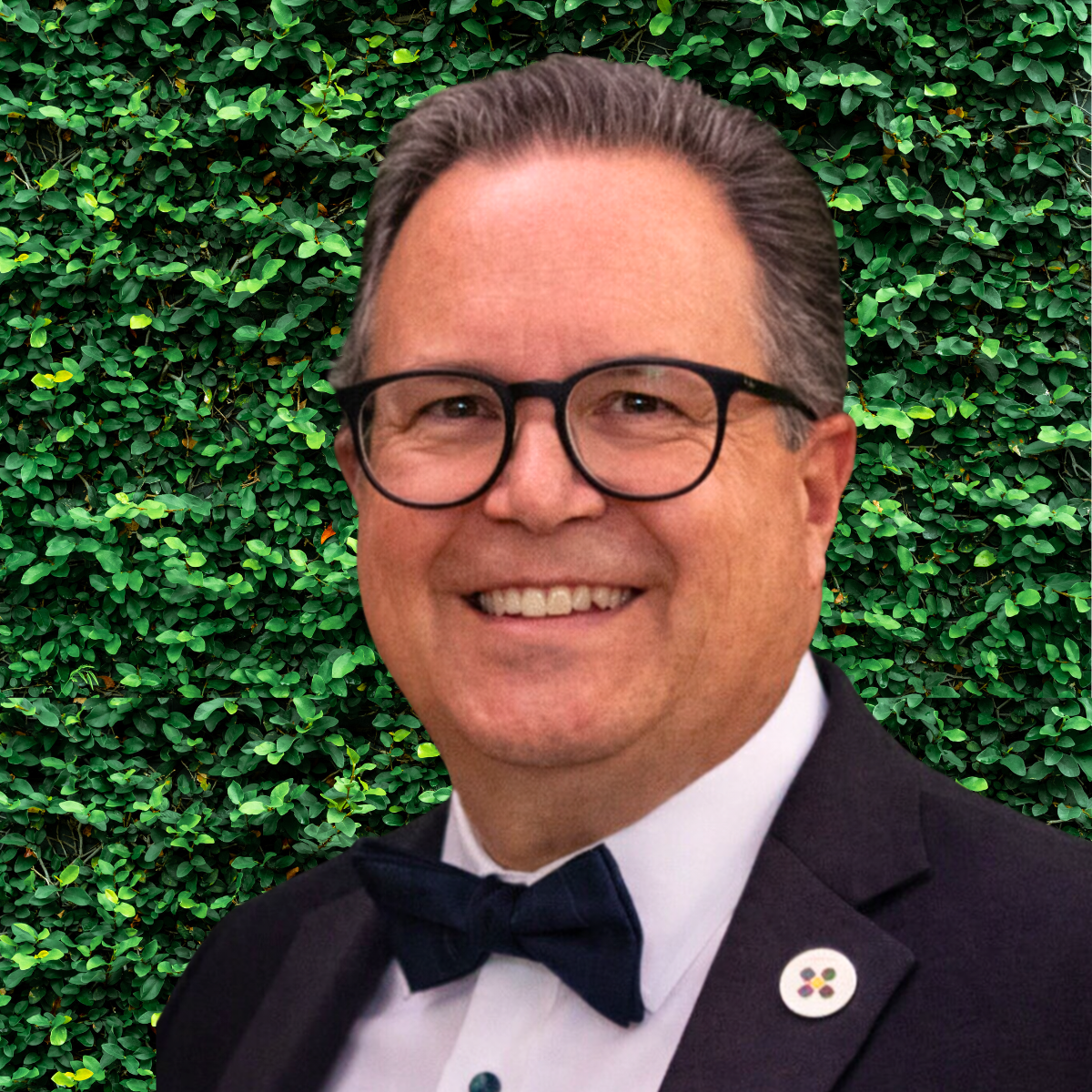 Jim Fanelli, Foundation Board Chair