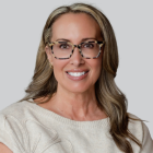 Bree Pelczar VP of Events