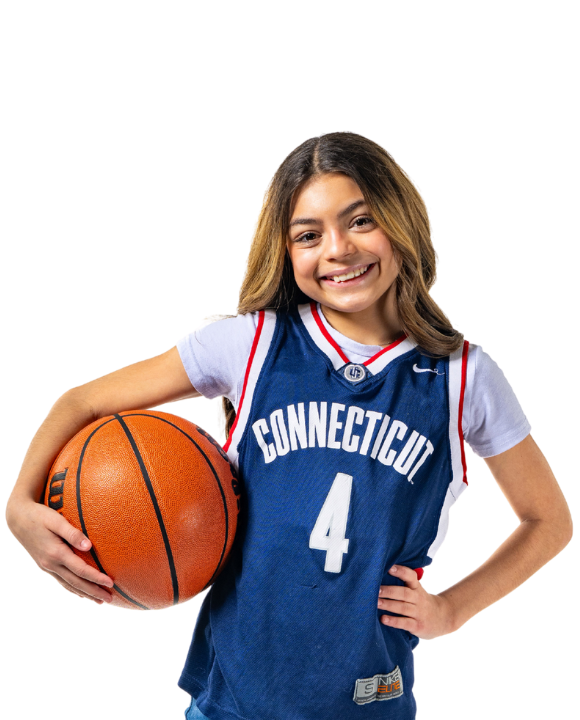 2025 All Star Daniela
